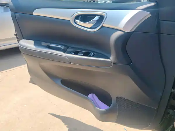 Nissan Sylphy 2024