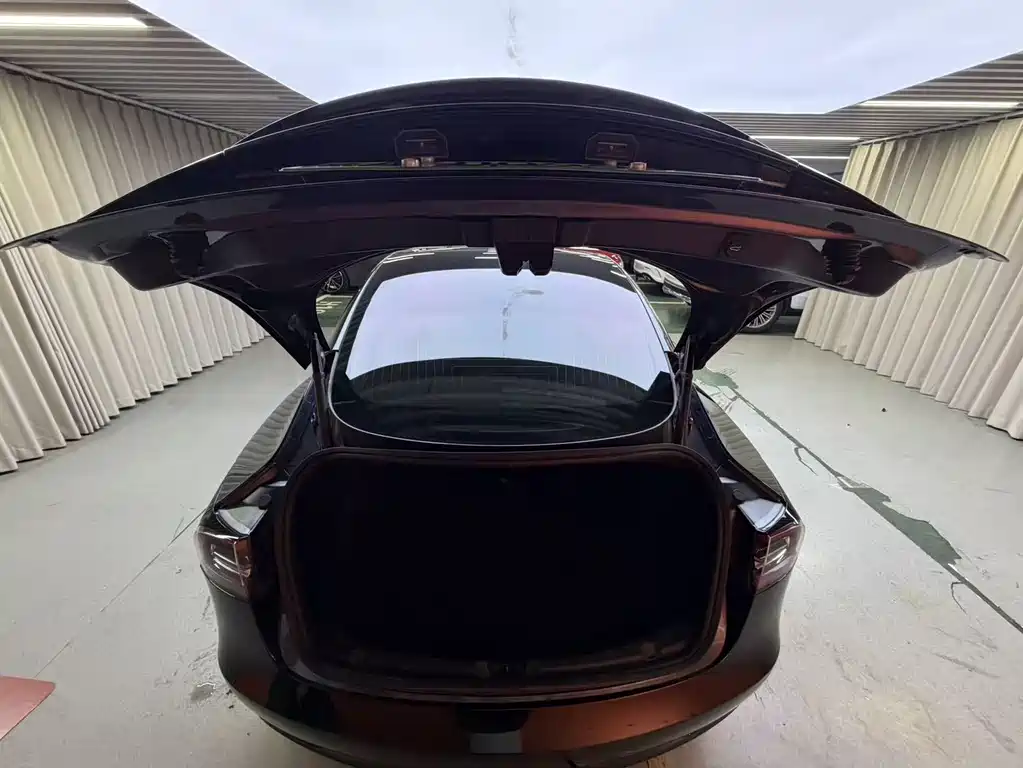 Tesla Model 3 2020 — фото 14