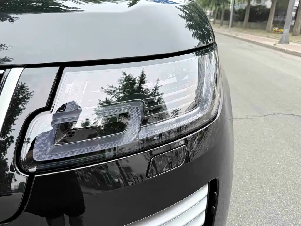 Land Rover Range Rover 2019 — фото 24