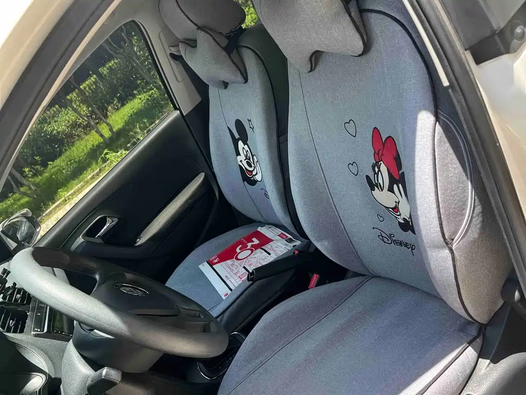 Volkswagen Polo 2019