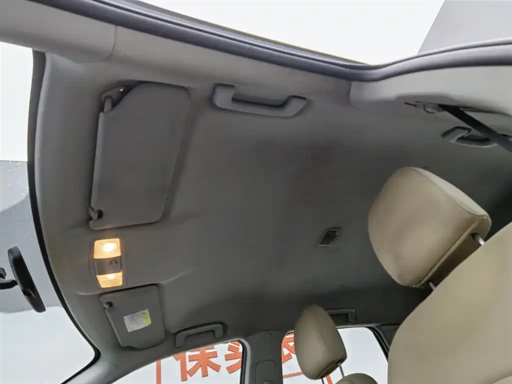 Mitsubishi ASX 2014 — фото 14