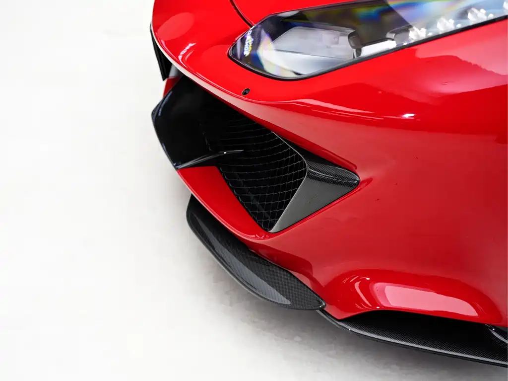 Ferrari 488 2020 — фото 10