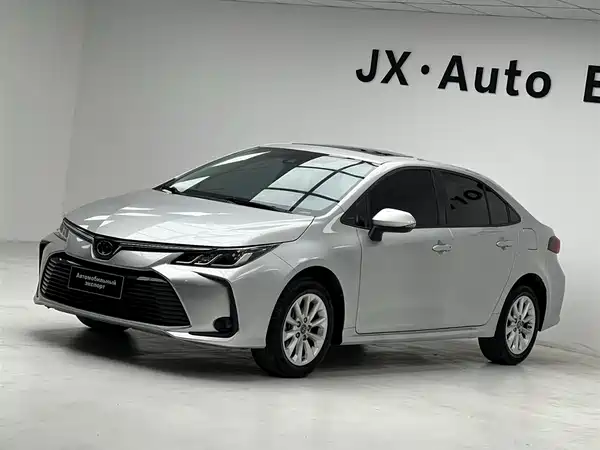 Toyota Corolla 2023
