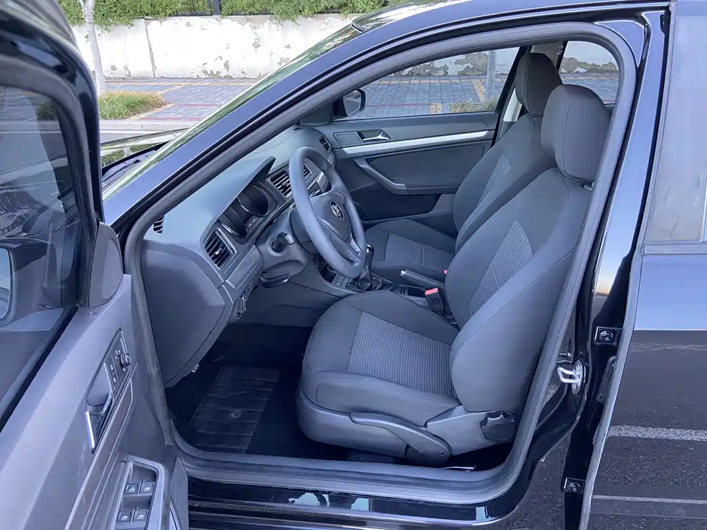 Volkswagen Lavida 2016
