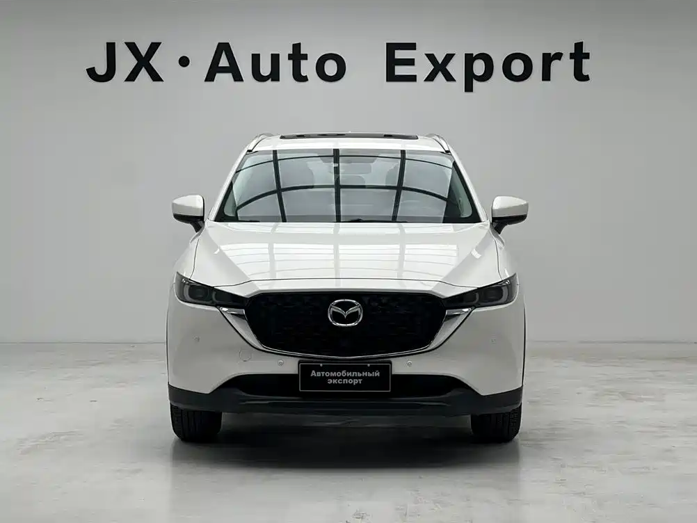 Mazda CX-5 2022