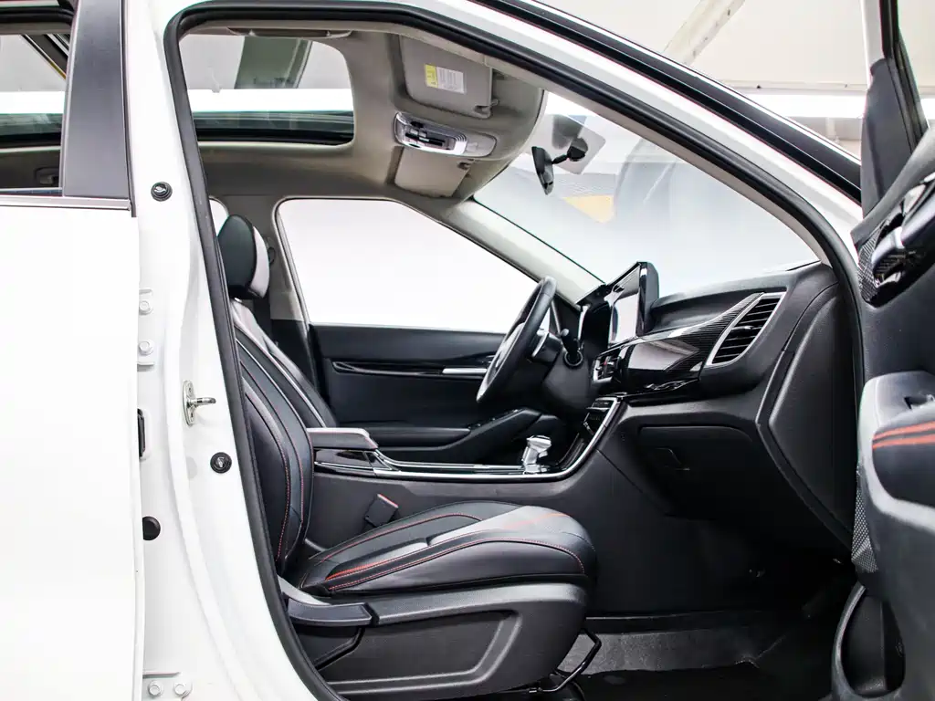Kia KX3 2021 — фото 13