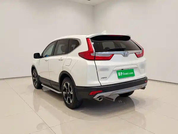 Honda CR-V 2017