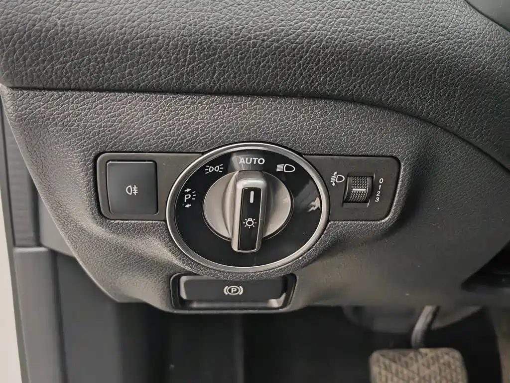 Mercedes-Benz GLA 2019 — фото 21
