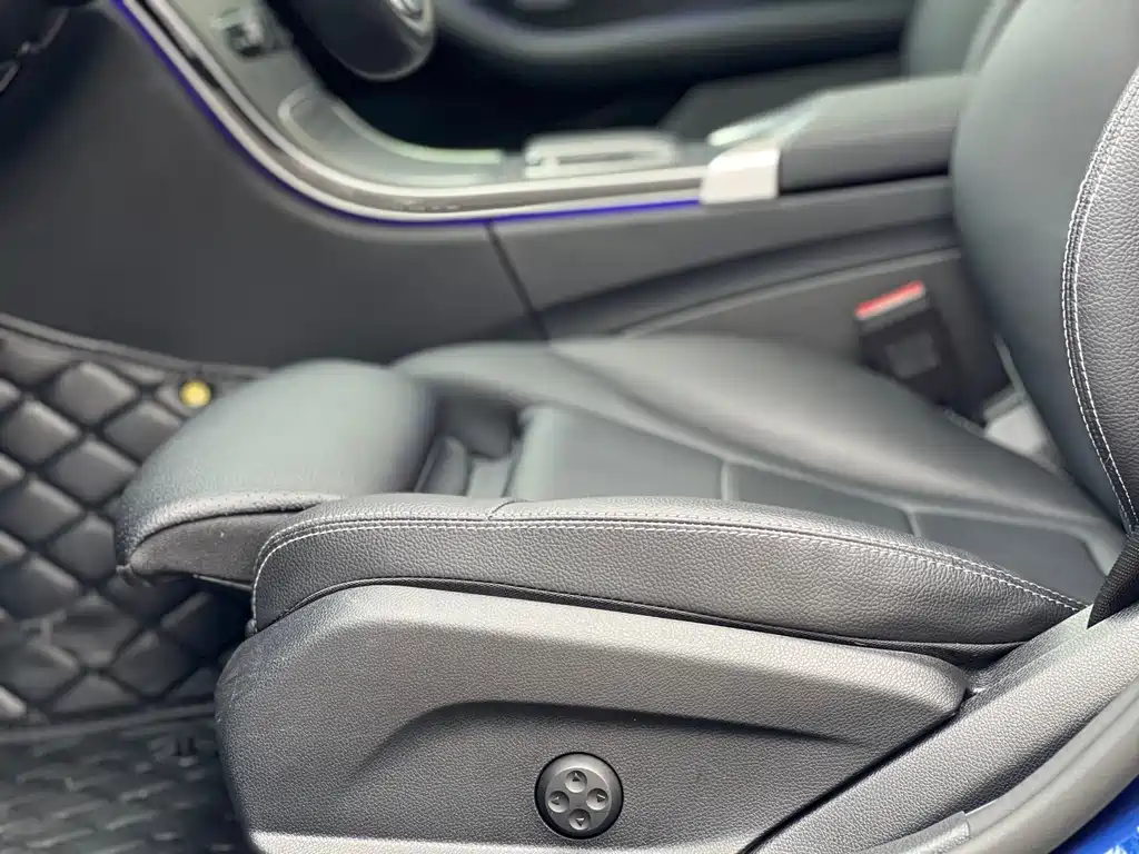 Mercedes-Benz C-Class 2019 — фото 10
