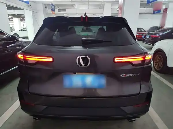 Changan CS55PLUS 2025