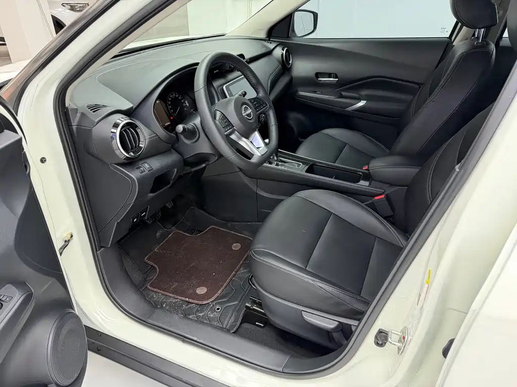 Nissan Kicks 2023 — фото 14