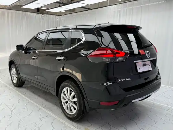 Nissan X-Trail 2023