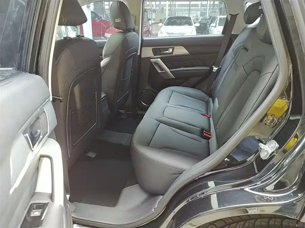 Haval H2 2015 — фото 17