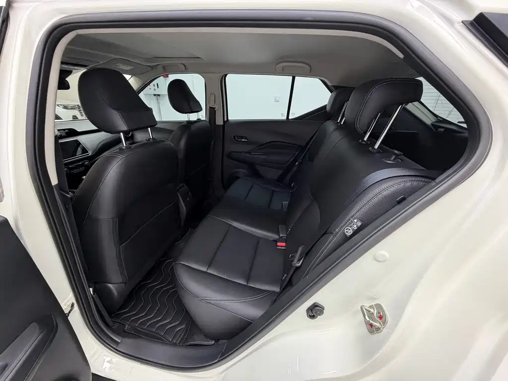 Nissan Kicks 2023 — фото 15