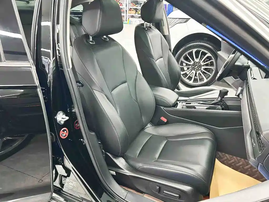 Honda Accord 2023 — фото 17