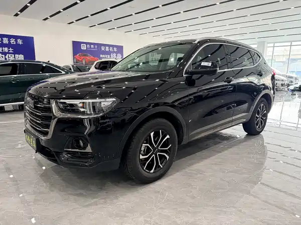 Haval H6 2022