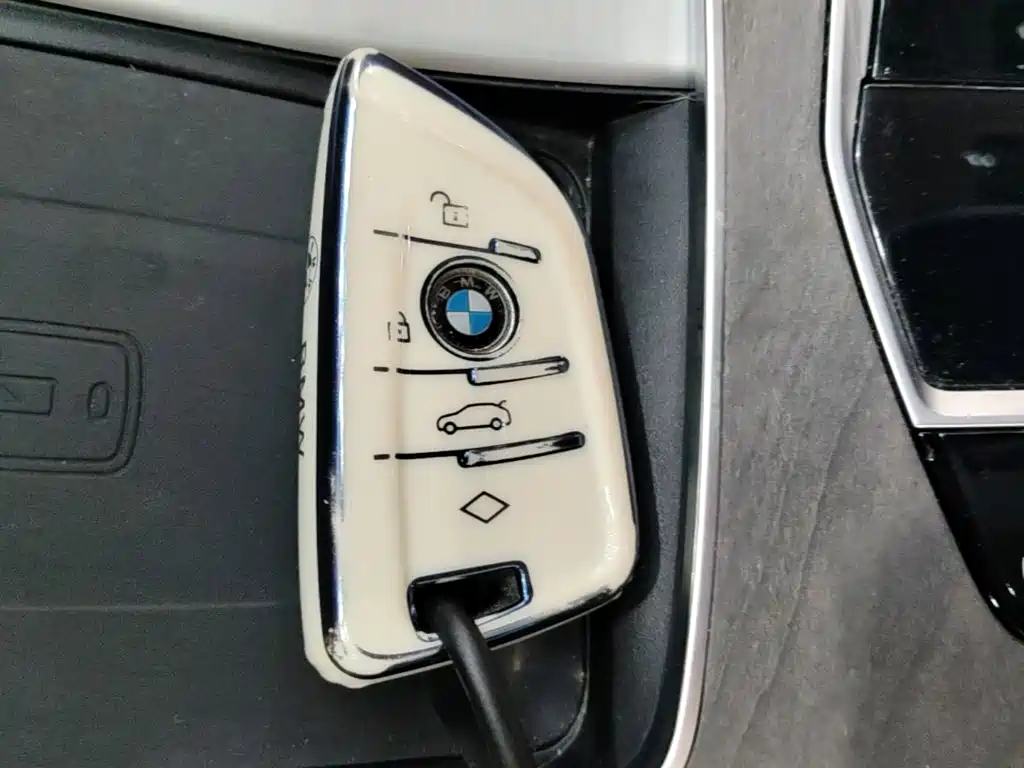 BMW X5 2023 — фото 13