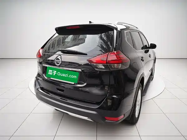 Nissan X-Trail 2020