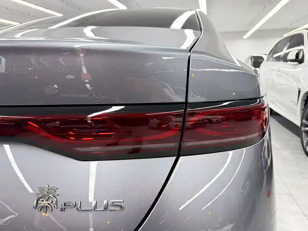 BYD Qin PLUS 2025 — фото 21