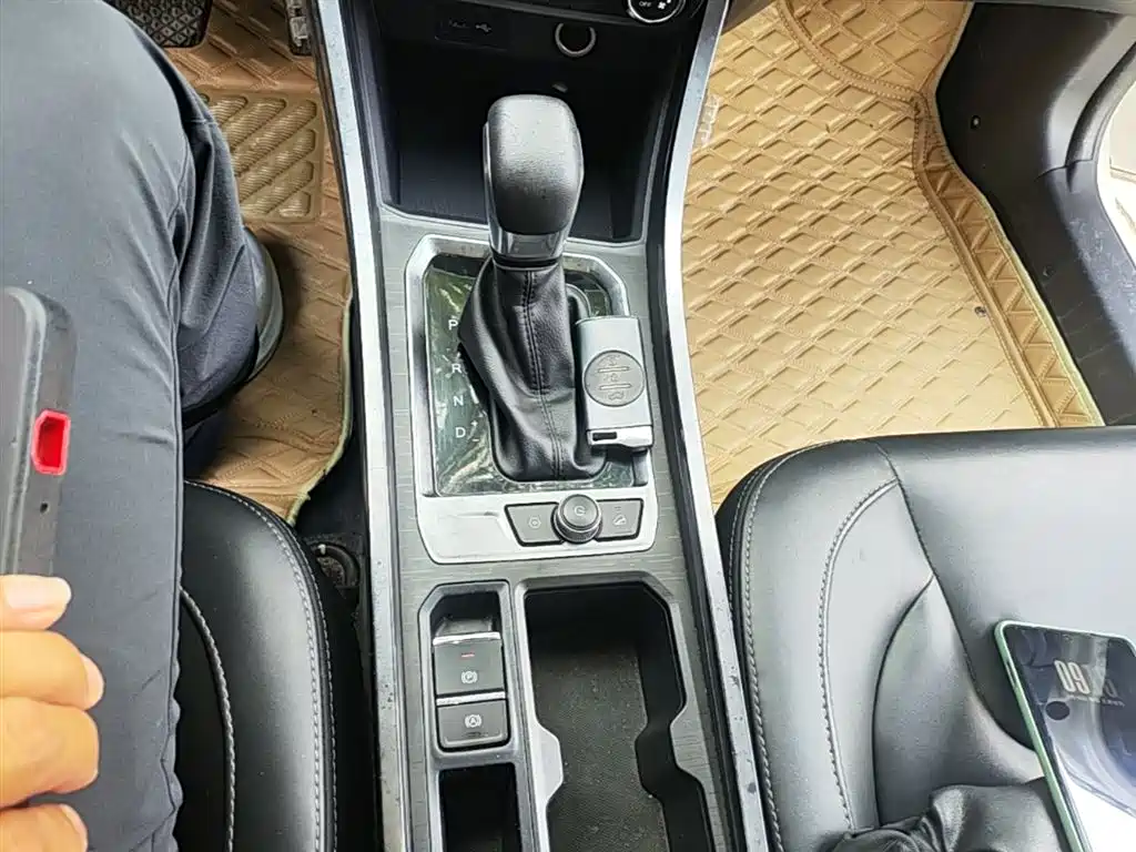 Chery Tiggo 3x 2021 — фото 14