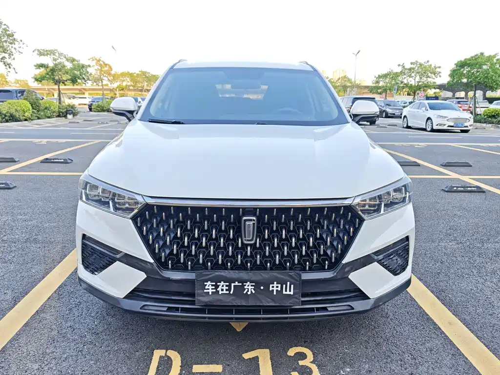 Bestune T77 2019