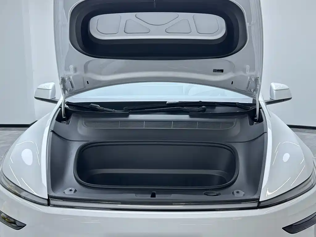 Tesla Model Y L 2025 — фото 10