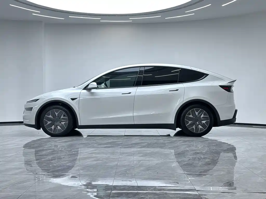Tesla Model Y L 2025 — фото 5