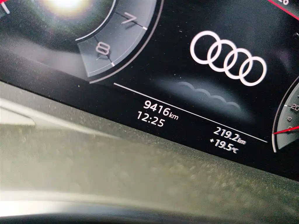 Audi A7L 2026 — фото 8