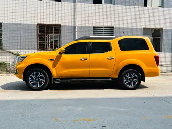 Dongfeng Ruiqi 6 New Energy 2022
