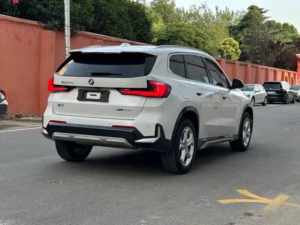 BMW X1 2023