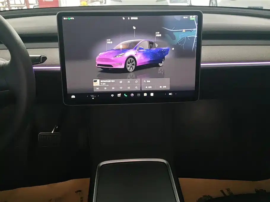 Tesla Model Y 2023 — фото 13