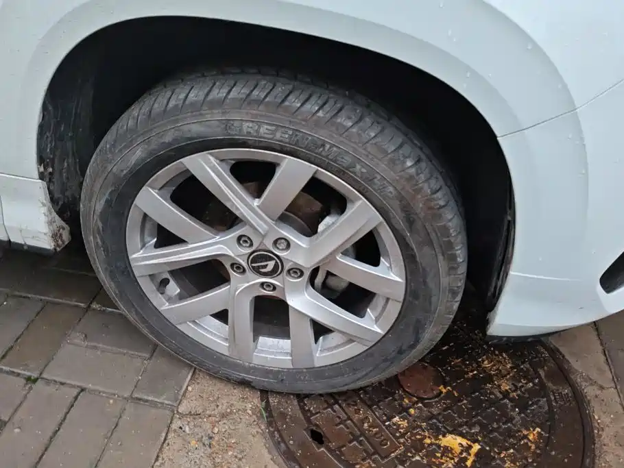Jetta VS5 2024