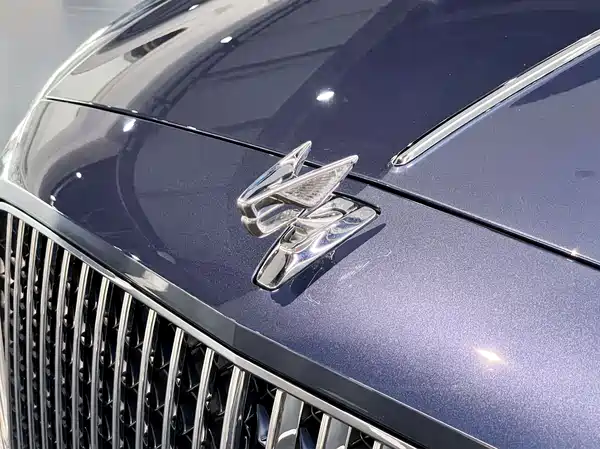 Bentley Flying Spur 2020