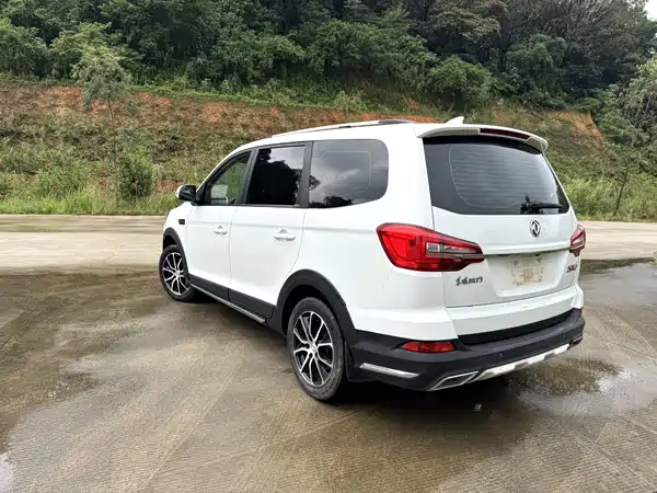 Dongfeng Fengxing SX6 2020