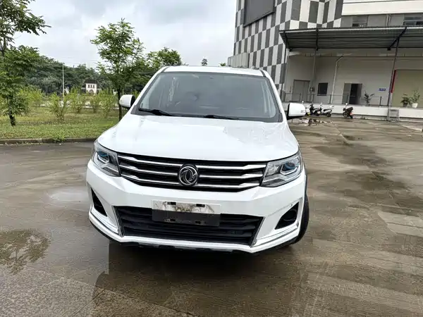 Dongfeng Fengxing SX6 2020