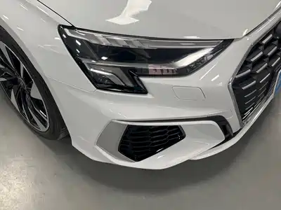 Audi A3 2024
