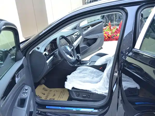 Volkswagen Passat 2026