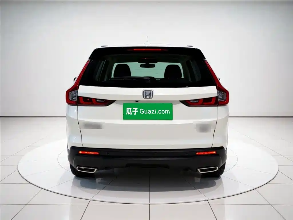 Honda CR-V 2023