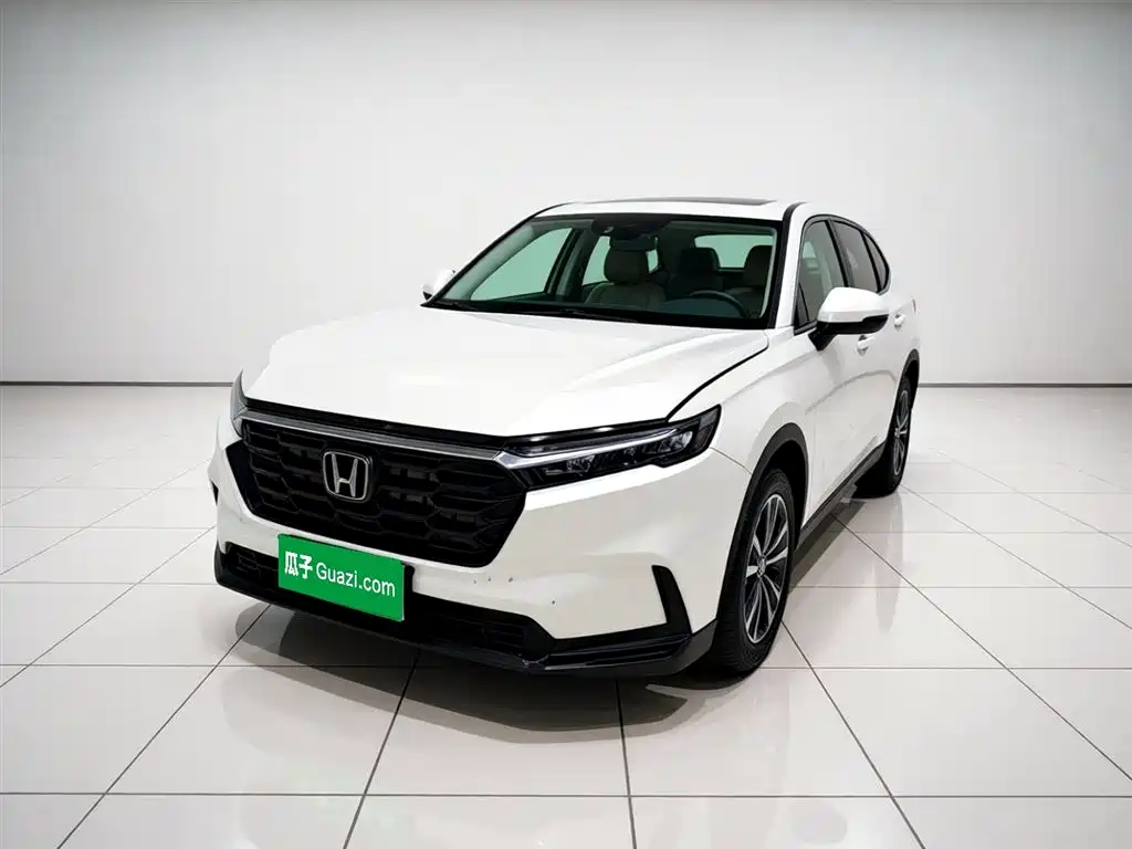 Honda CR-V 2023