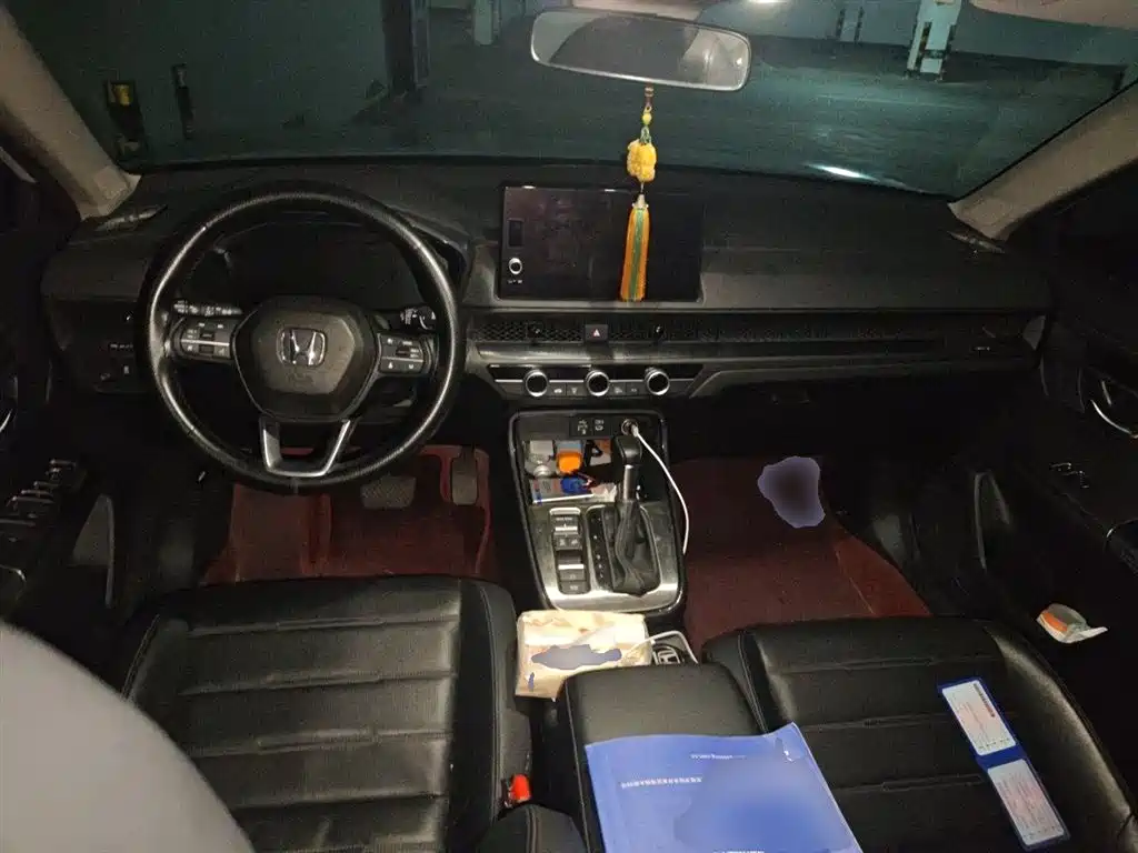 Honda CR-V 2023