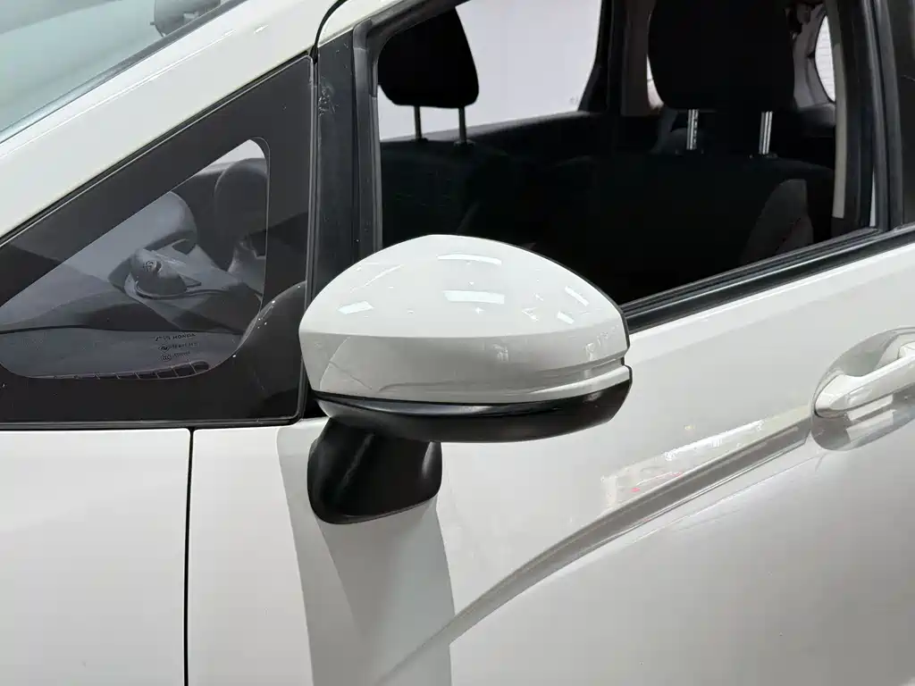 Honda Fit 2018 — фото 28