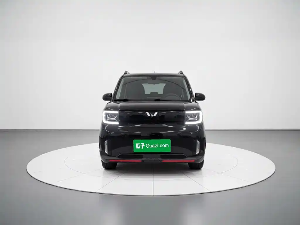 Wuling Hongguang MINIEV 2023