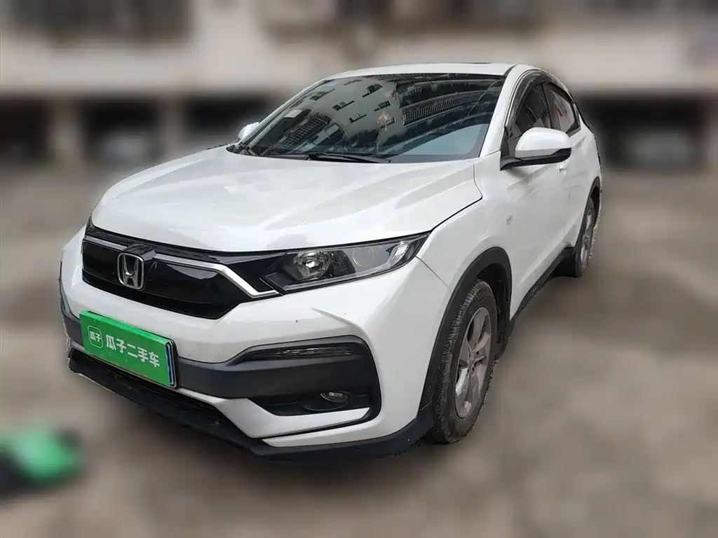 Honda XR-V 2019 — фото 2