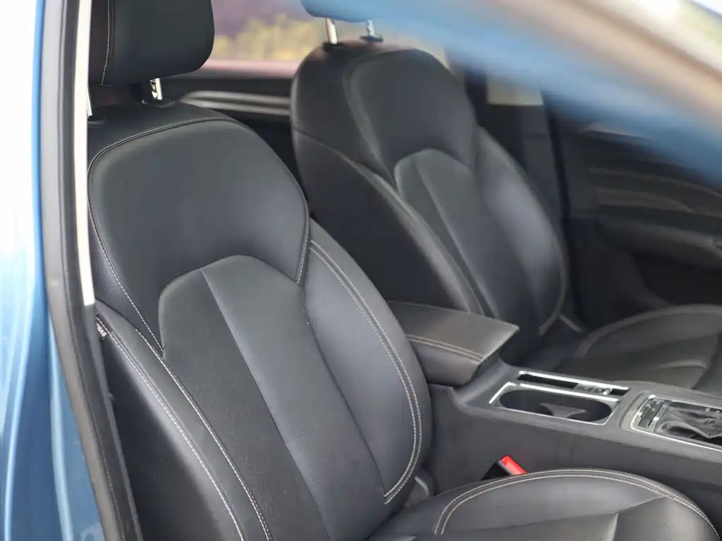 Roewe i6 Classic 2018 — фото 24