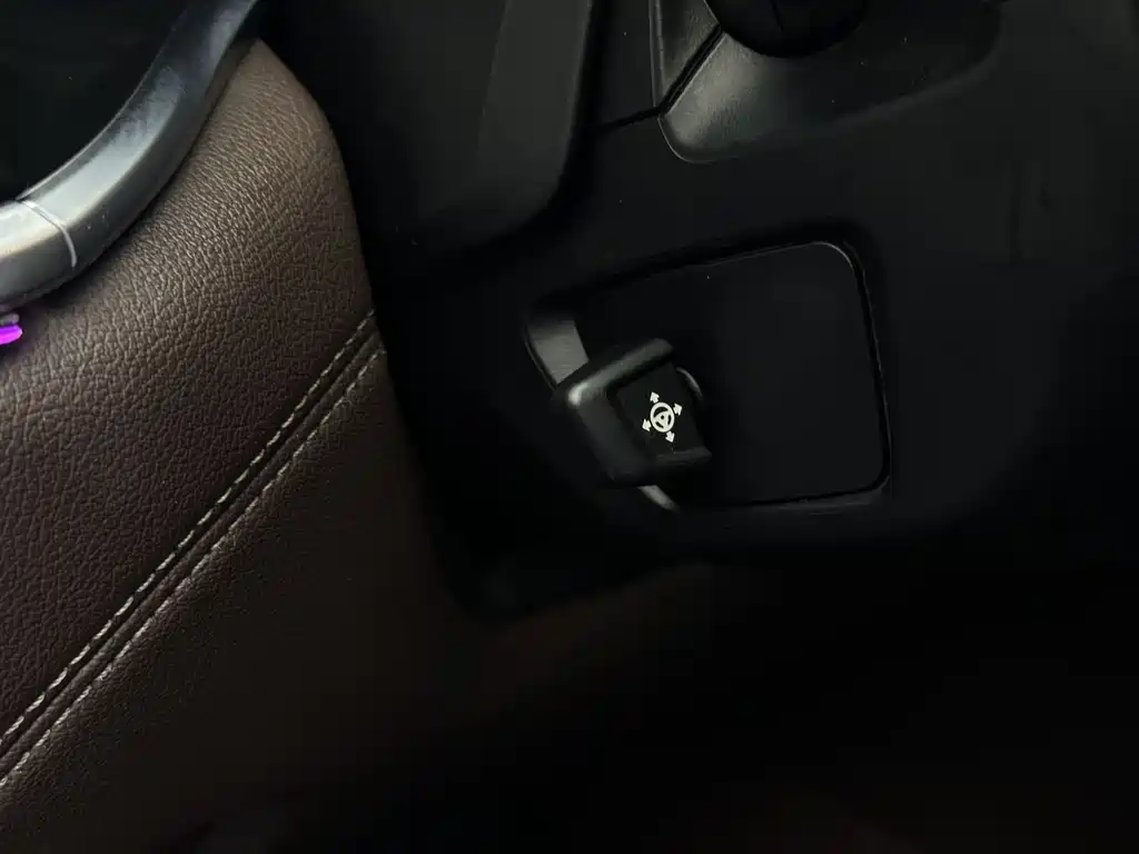 BMW 7 Series 2020 — фото 17