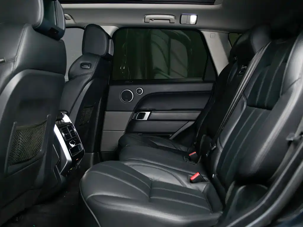 Land Rover Sport 2016 — фото 10