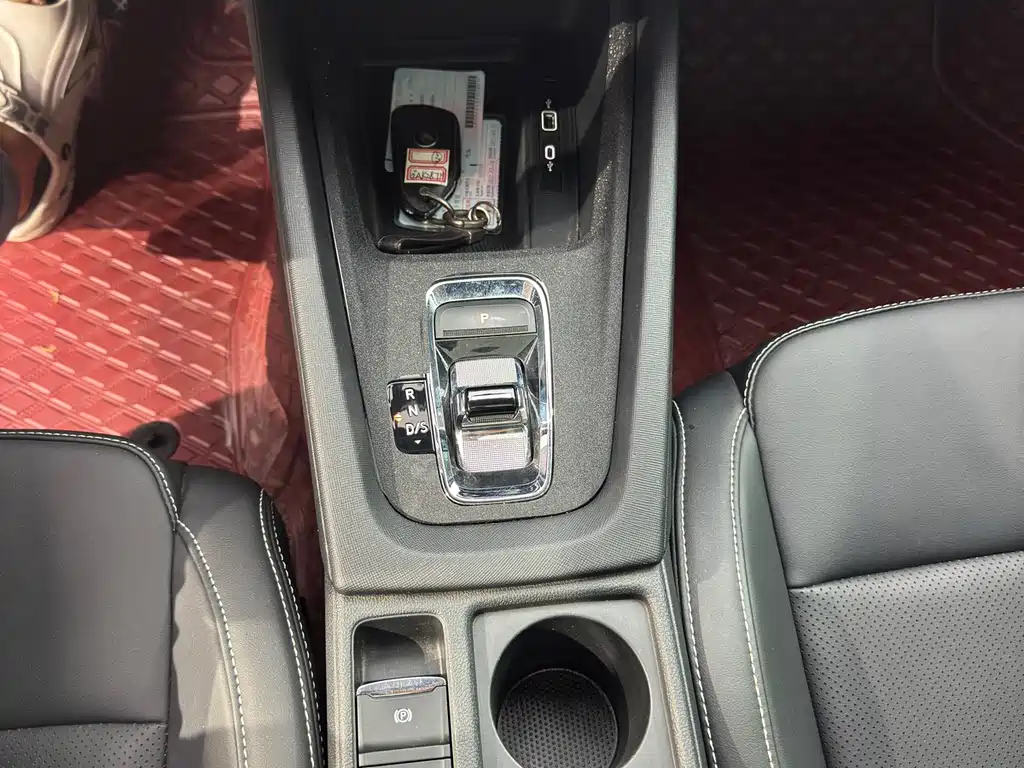 Skoda Octavia 2022 — фото 13
