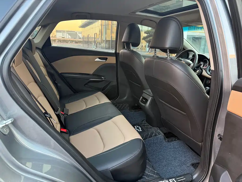 Mercedes-Benz C-Class 2020 — фото 13