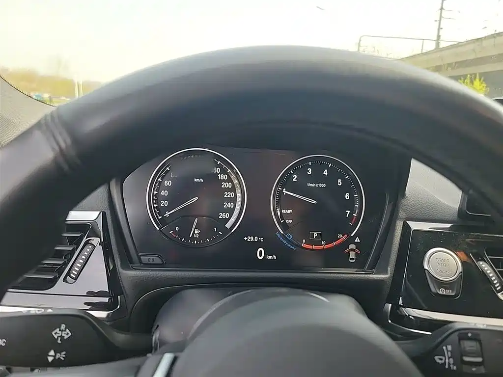 BMW 1 Series 2023
