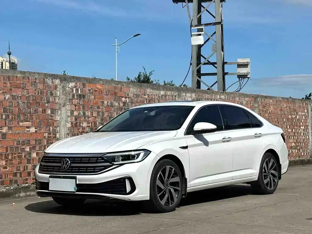 Volkswagen Sagitar 2024